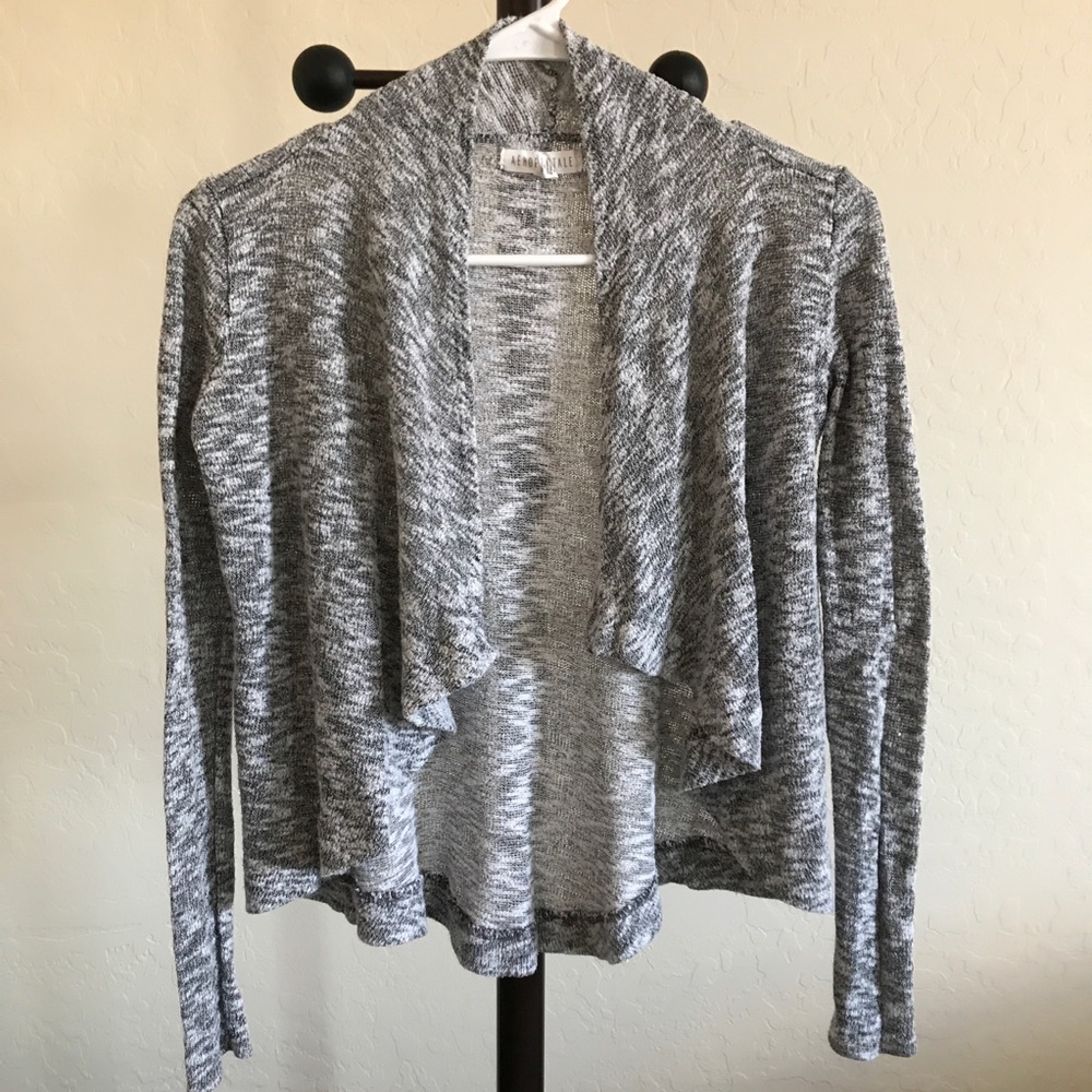 4/$25 Sale Aeropostale Cardigan